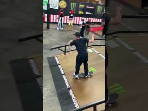 2025 Tampa Pro Best Trick Jam Recap - Yuri Facchini, Jamie Foy, Angelo Caro, Matias Dell Olio & more