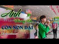 ANH THƯƠNG EM CÒN NON DẠI | ĐÌNH DŨNG | Hào Gusu Cover