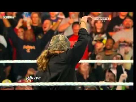 Sweet Chin Music Free MP4 Video Download Sweet Chin Music Free MP4 Video Download