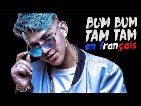 Bum bum tam tam