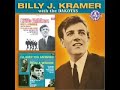 Billy J Kramer & The Dakotas - It's Up To You