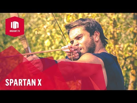 Watch Spartan Online (2017)