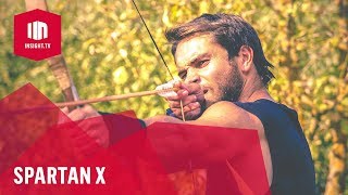 Watch Spartan X Episode 1 - FULL EPISODE - INSIGHT
