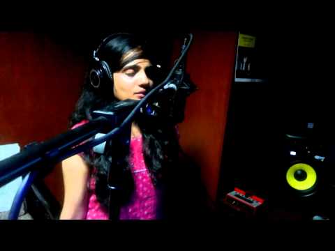 Aaj jaane ki zid na karo- Asha