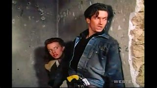High Lonesome complete western movie full length in Color