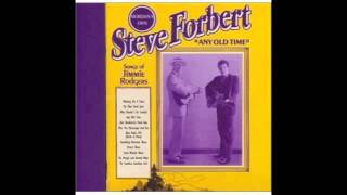 Watch Steve Forbert Gambling Barroom Blues video