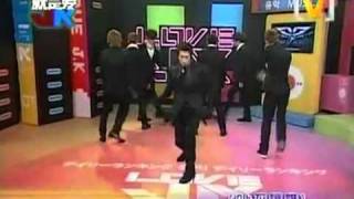 Watch Super Junior Perfection video