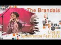 The Brandals live at Synchronize Fest - 29 Oktober 2016 download mp3 dan video The Brandals live at Synchronize Fest - 29 Oktober 2016