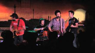 Watch American Aquarium Good Fight video