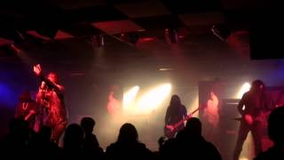 Watch Ascension Angel Of The Burning Sun video