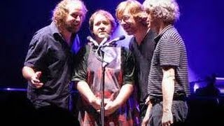 Watch Phish A Letter To Jimmy Page video