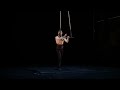 Kevin Beverley - Dance Trapeze - Épreuve Synthèse ENC