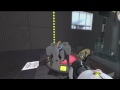 Portal 2: RIP Butt Buddy: The Sequel
