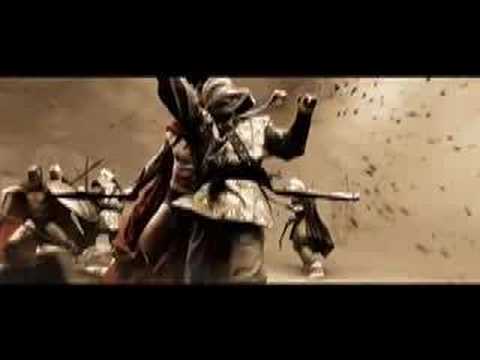 300-Let the Bodies Hit the Floor
