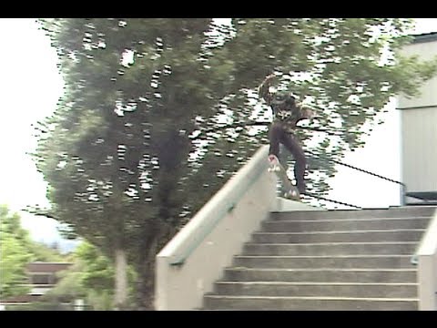 Cold Gravy #17 Bay Area Skateboarding