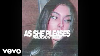Watch Madison Beer Heartless video