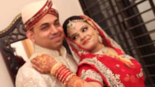 Wedding Ceremony of Rubel & Sadia (TRAILER)