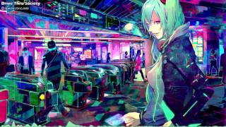 Nightcore - Downstream