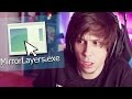 MirrorLayers.exe (EXPERIMENTO SOCIAL DE TERROR)