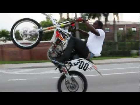 Fat Boy Rhymer - Yamaha [User Submitted]