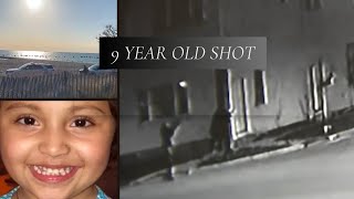 11 People Shot 3 Children In Mass Shooting Chicago