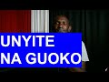 UNYITE NA GUOKO || MWATHANI NINJUI NDUKANDIGA || Jack Mbuimwe Live