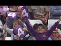 Flintoff's Magic Over To Ponting | 2nd Ashes Test Edgbaston 2005 - Full Coverage