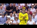 Flintoff's Magic Over To Ponting | 2nd Ashes Test Edgbaston 2005 - Full Coverage