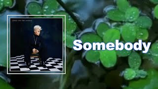 Watch Emeli Sande Somebody video