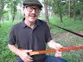 Guessing Game (Samm Bennett, live in the woods)