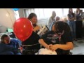 Video: Madison's Wish Comes True