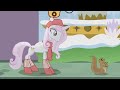 Видео Snowdrop маленькая пони - на русском