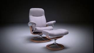 Lee Longlands Handpicked - Stressless