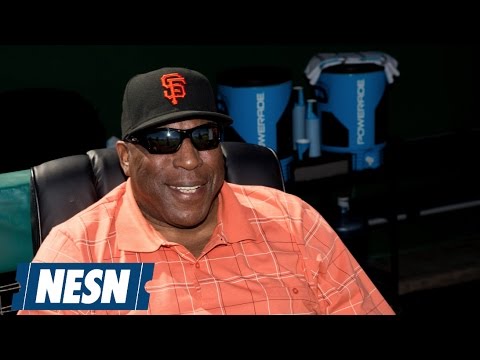President Obama Pardons Hall of Famer Willie McCovey