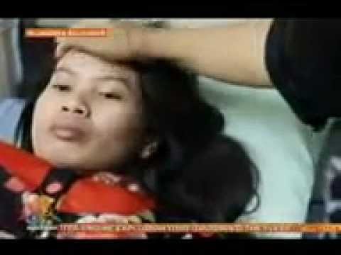 Pembantu Indonesia Diperkosa Dan Disiksa Majikan Di Arab video