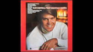 Watch Glen Campbell Old Toy Trains video