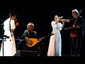 Yavuz Bingöl & Emel Mathlouthi - Sarı Gelin (Filistin Halkına Adanan Anlamlı Konser)