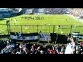 recibimiento chaco for ever final
