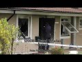 120511 - Brand i Parhus Åstorp