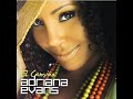 All For Love - Adriana Evans