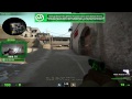 Fast p250 eco round all HS ace