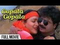 Gopala Gopala Tamil Full Movie HD | Pandiarajan | Kushboo | Deva | Star Movies