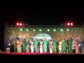 Học viện cảnh sát nhân dân - Ninh Bình 2012