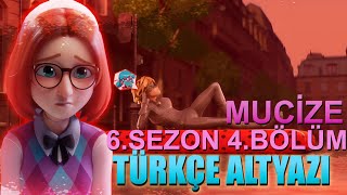 Muci̇ze 6.Sezon 4.Bölüm Daddycop Türkçe Altyazi - Mucize 6.Sezon