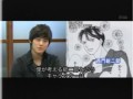 100112 Kan Tame DX - Kim Bum Interview