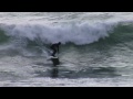 Surfing in the Great Lakes - Red Bull New Wave