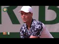 E.Gulbis v T.Berdych 2014 French Open men's QF Highlights
