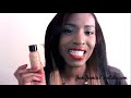 ★Foundation | L'OREAL PARIS (HIP) HIGH INTENSITY PIGMENT- LIGHT REVIEW★