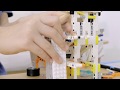Apitor SuperBot Robot Kit (18-in-1 STEM Robot Kit)
