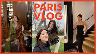 Nefes Aldıkça Para Harcatan Şehir💸 Paris Vlogu